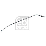 Febi Handbrake Cable Front 108966