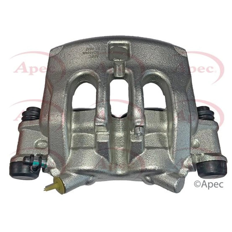 Apec Brake Caliper Assembly Front Right RCA584N