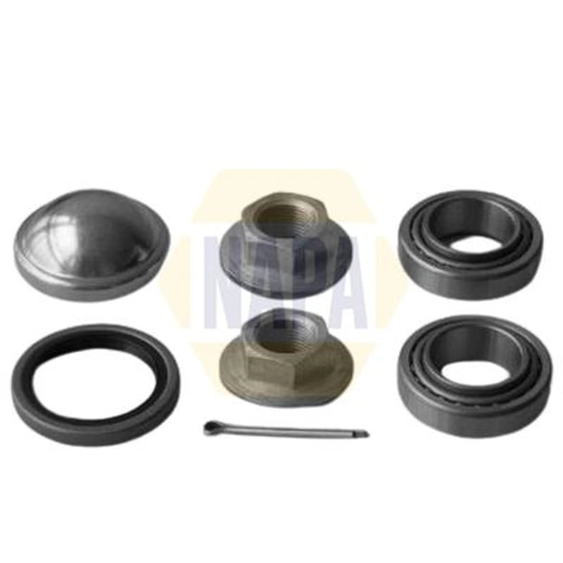 NAPA Wheel Bearing Kit PWB1431