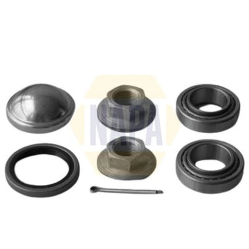 NAPA Wheel Bearing Kit PWB1431