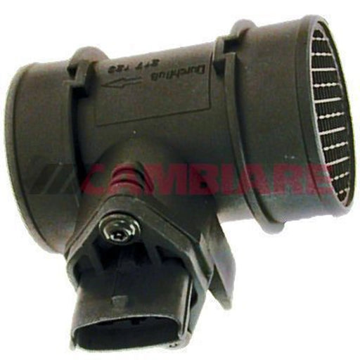 Cambiare MAF Sensor (Mass Air Flow) VE700110