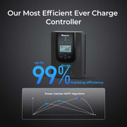 Renogy Rover Li MPPT Solar Charge Controller - Dyna-mo Solar - Van Life Living