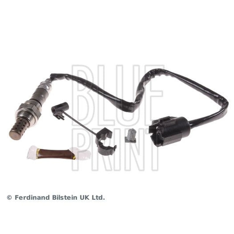 Blue Print O2 Lambda Oxygen Sensor Rear ADA107023