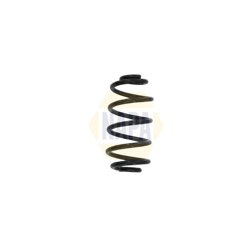 NAPA Rear Suspension Coil Spring NCS1612