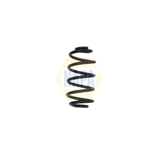 NAPA Rear Suspension Coil Spring NCS1612