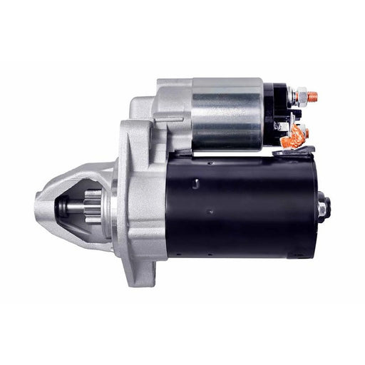 Hella Starter Motor 12V 1.1kW 9 Teeth 8EA 012 527-981