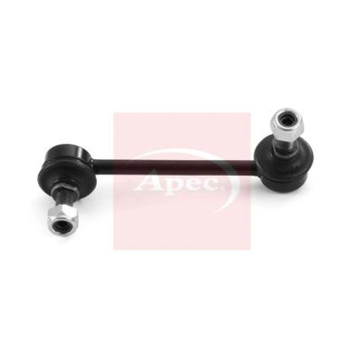 Apec Stabiliser Bar Link Coupling Rod Rear Right AST4489