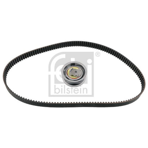 Febi Timing Belt Kit with Rollers 14604