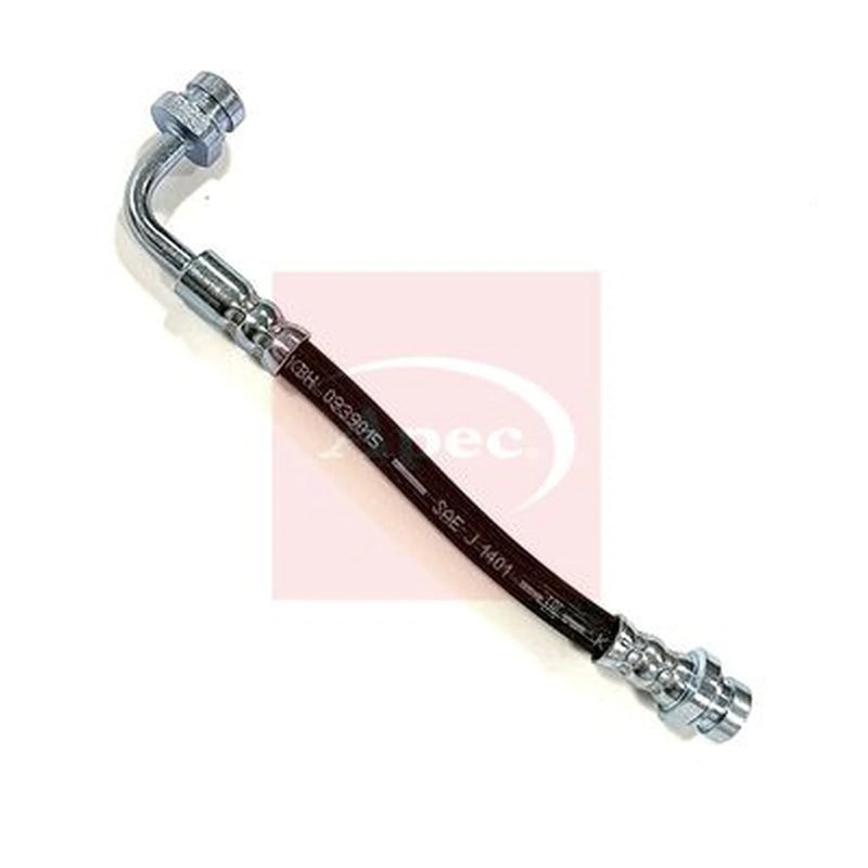 Apec Brake Hydraulic Hose Line inner HOS4577