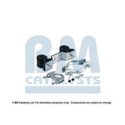 BM Catalysts Exhaust Pipe Mounting Kit FK50527C