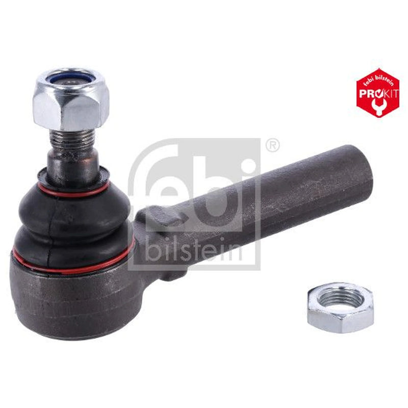 Febi Steering Tie Rod End Ball Joint Front 185800 OE 133743603