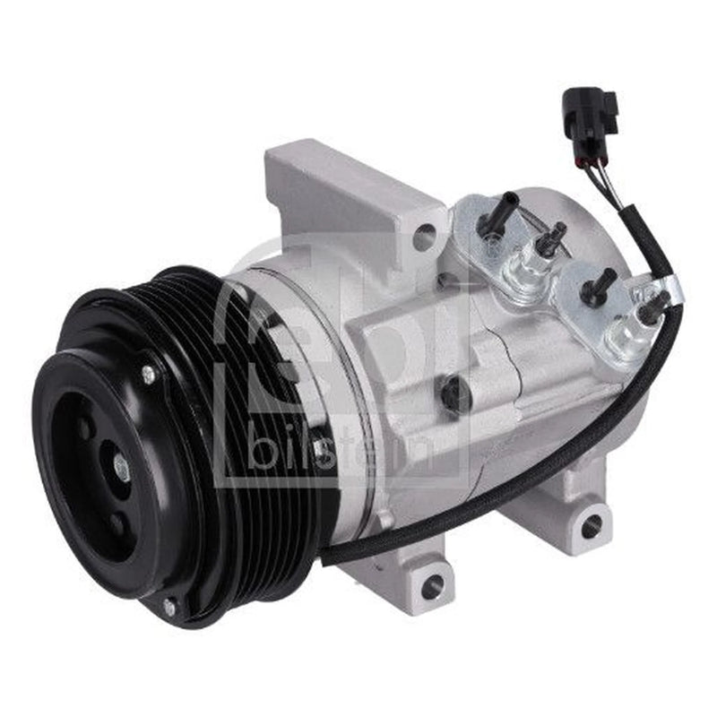 Febi Air Conditioning Compressor 1001850