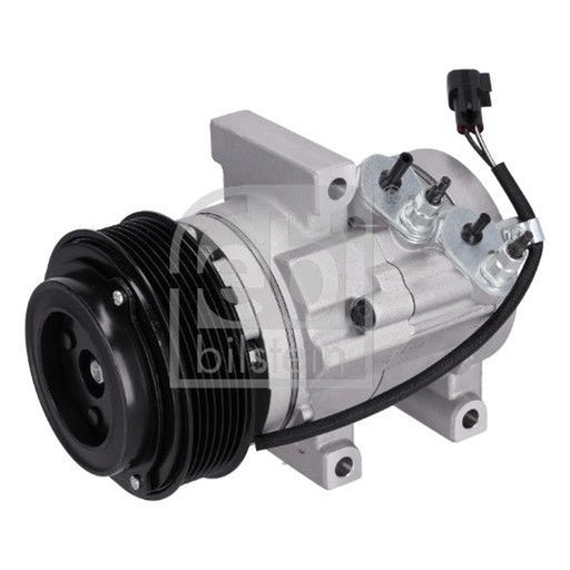 Febi Air Conditioning Compressor 1001850