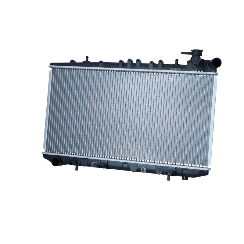 NRF Engine Radiator 50134