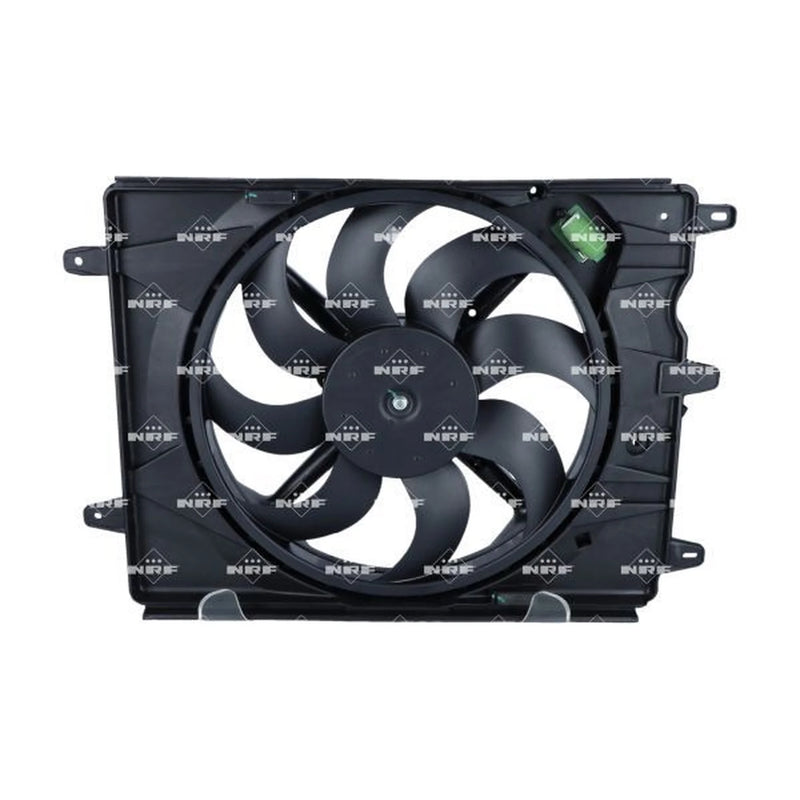 NRF Engine Cooling Fan 470098