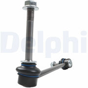 Delphi Stabiliser Bar Link Coupling Rod Front Left TC7034