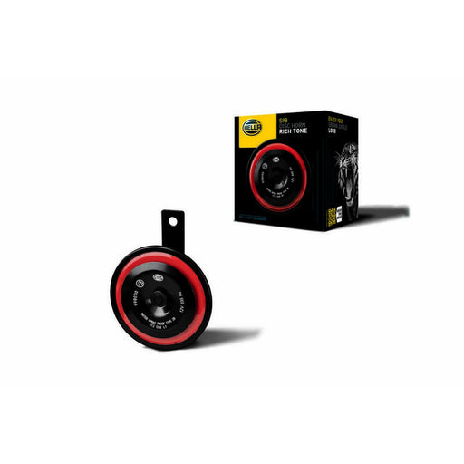 Hella Car Horn Signal Unit 3AL 012 588-291
