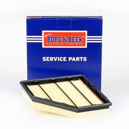Borg & Beck Engine Air Filter Right BFA2694