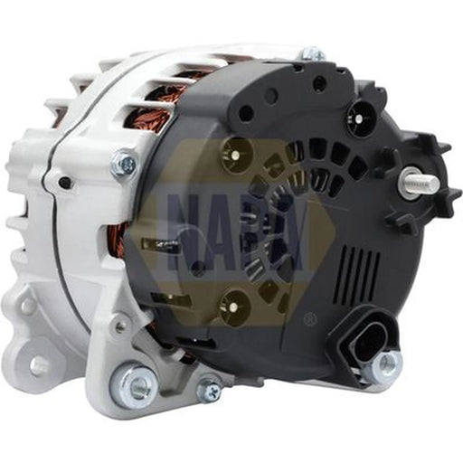 NAPA Car Alternator 12V NAL2565