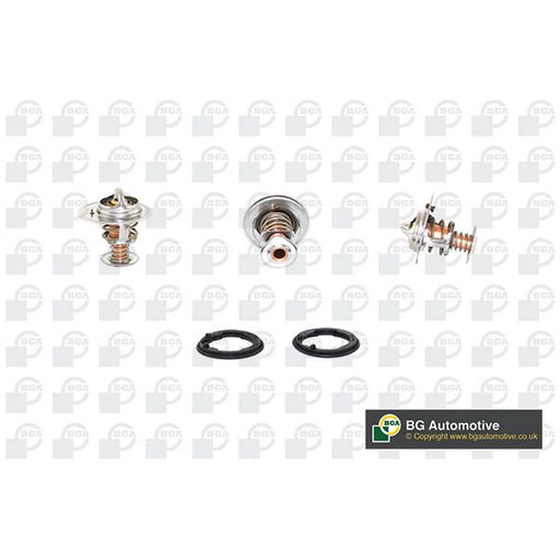 BGA Thermostat,Coolant CT5328K