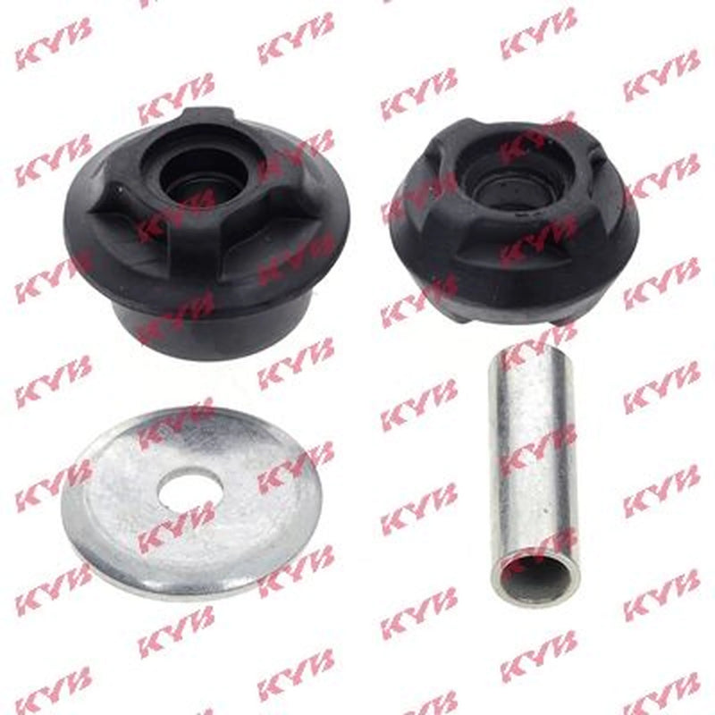 KYB Rear Repair Kit Suspension Strut Support Mount SM5597