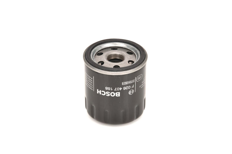 Bosch F026407188 Oil Filter