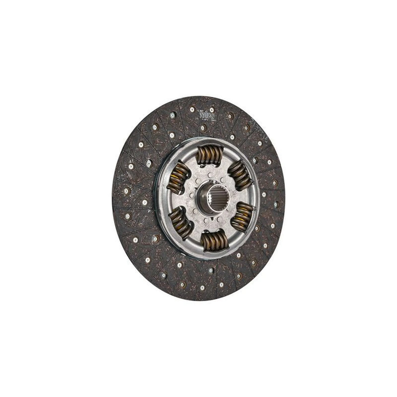 Valeo Clutch Kit Set 3pc 827190