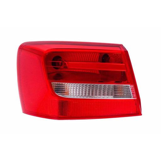 Hella Tail Light / Lamp Socket Bulb Left 2SD 354 890-011