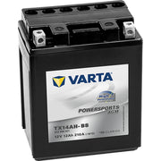 Varta Battery 12V 12Ah 210A 512908021I314