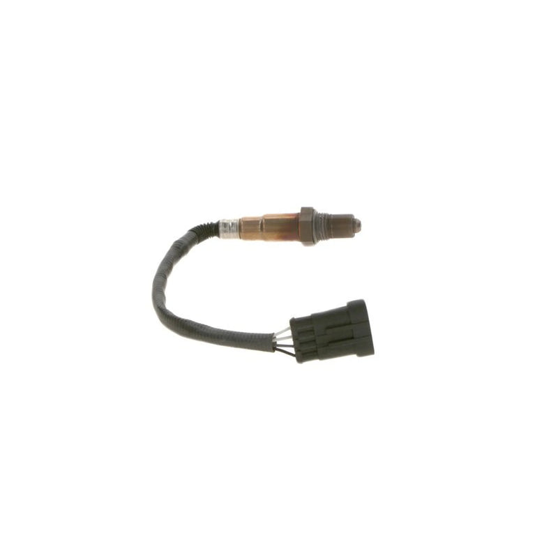 Bosch O2 Lambda Oxygen Sensor before catalytic converter 0 258 006 206