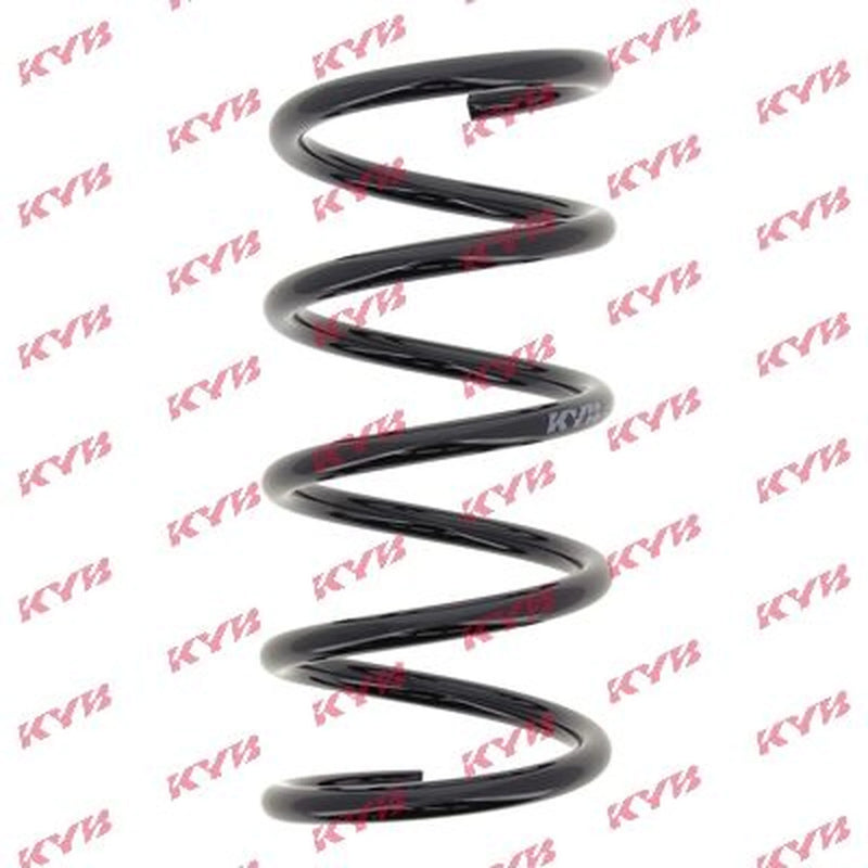 KYB Rear Suspension Coil Spring RA6393