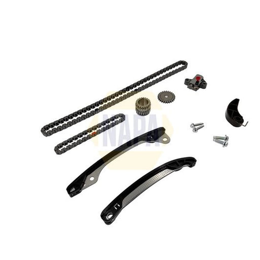 NAPA Timing Chain Kit Set 60 Links NCK4190