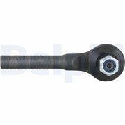 Delphi Steering Tie Rod End Ball Joint Front M16x1.5 TA1386
