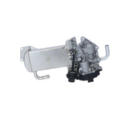 NRF Exhaust Gas Recirculation Valve 48209