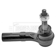 Borg & Beck Steering Tie Rod End Ball Joint BTR5479
