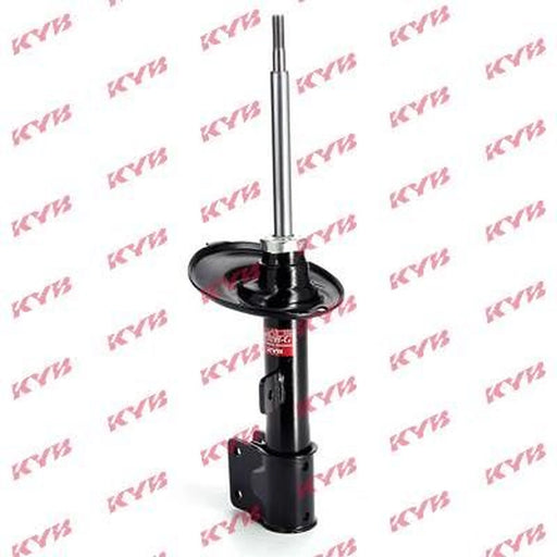 KYB Shock Absorber Damper Strut Front Left 333773