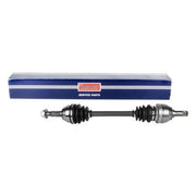 Borg & Beck CV Drive Shaft Driveshaft Front Left BDS1215