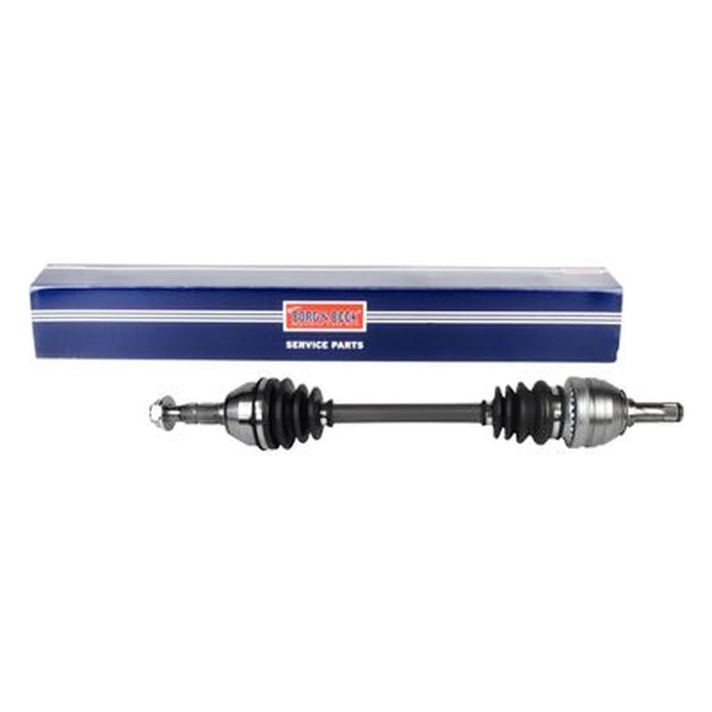 Borg & Beck CV Drive Shaft Driveshaft Front Left BDS1215