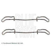 Blue Print Brake Pad Accessory Fitting Kit Front ADBP480007