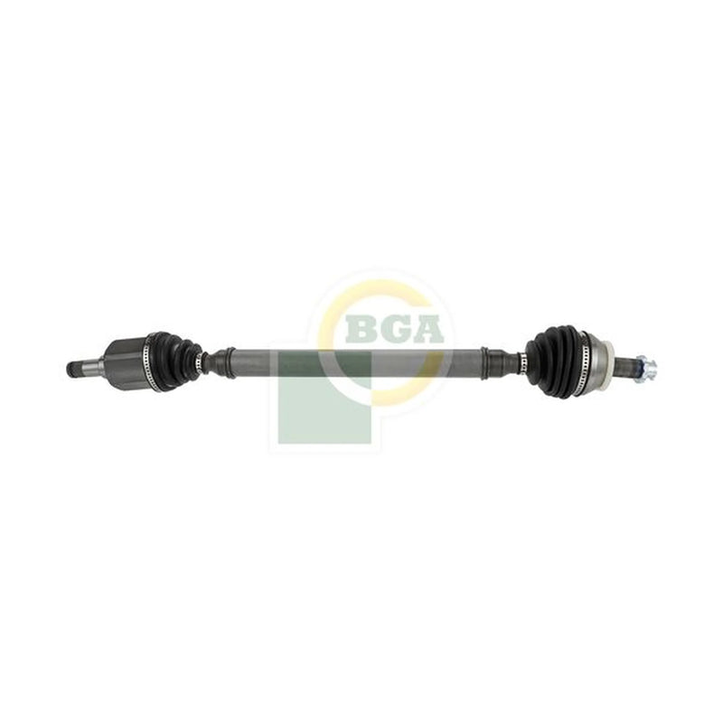 BGA CV Drive Shaft Driveshaft Front Right DS9653