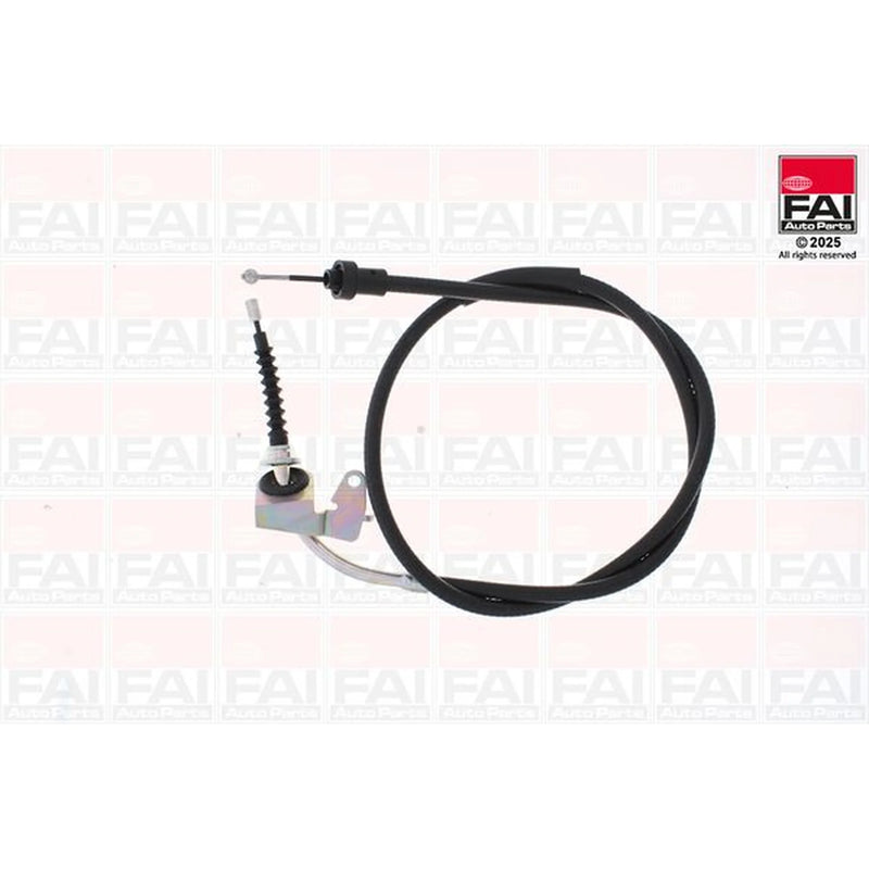 FAI Handbrake Cable Right Rear FBC198