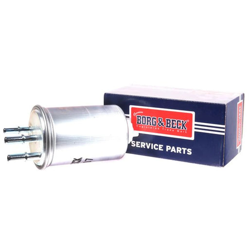 Borg & Beck Fuel Filter Element BFF8007