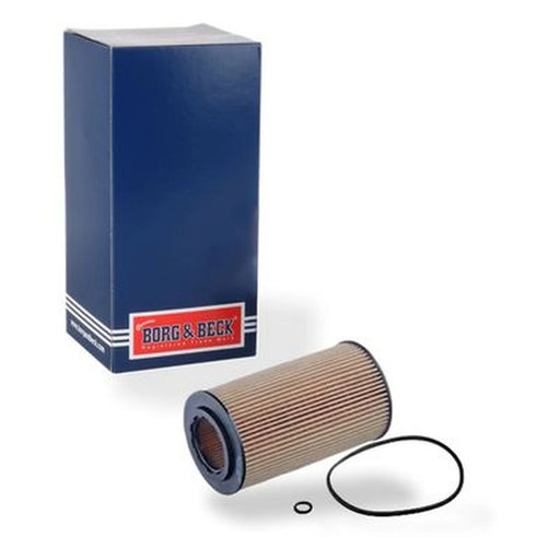 Borg & Beck Engine Oil Filter BFO4040