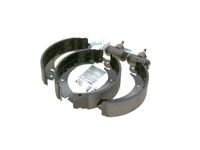Bosch Brake Shoe Set Axle Kit 0204113602