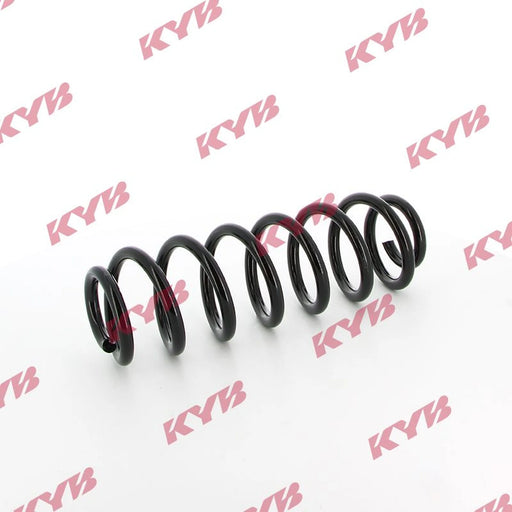 KYB Rear Suspension Coil Spring RA5510