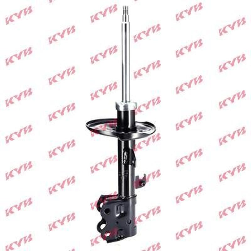 KYB Shock Absorber Damper Strut Front Left 333389