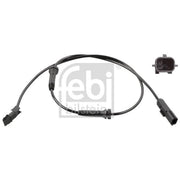 Febi ABS Wheel Speed Sensor Rear Right 102476