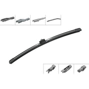 Bosch Aerotwin Wiper Blade 380mm — AP15U