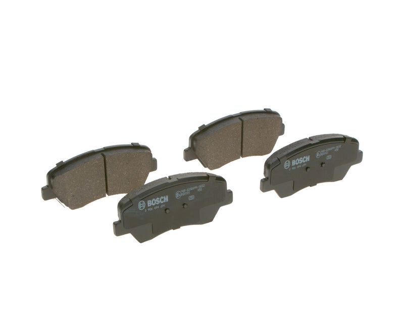 Bosch Brake Pad Set x x 0986494691