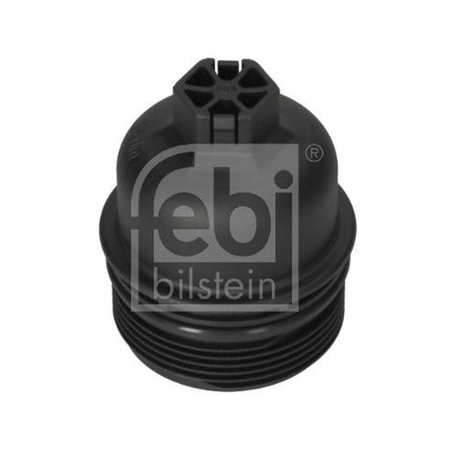 Febi Oil Filter Housing Cap 182919